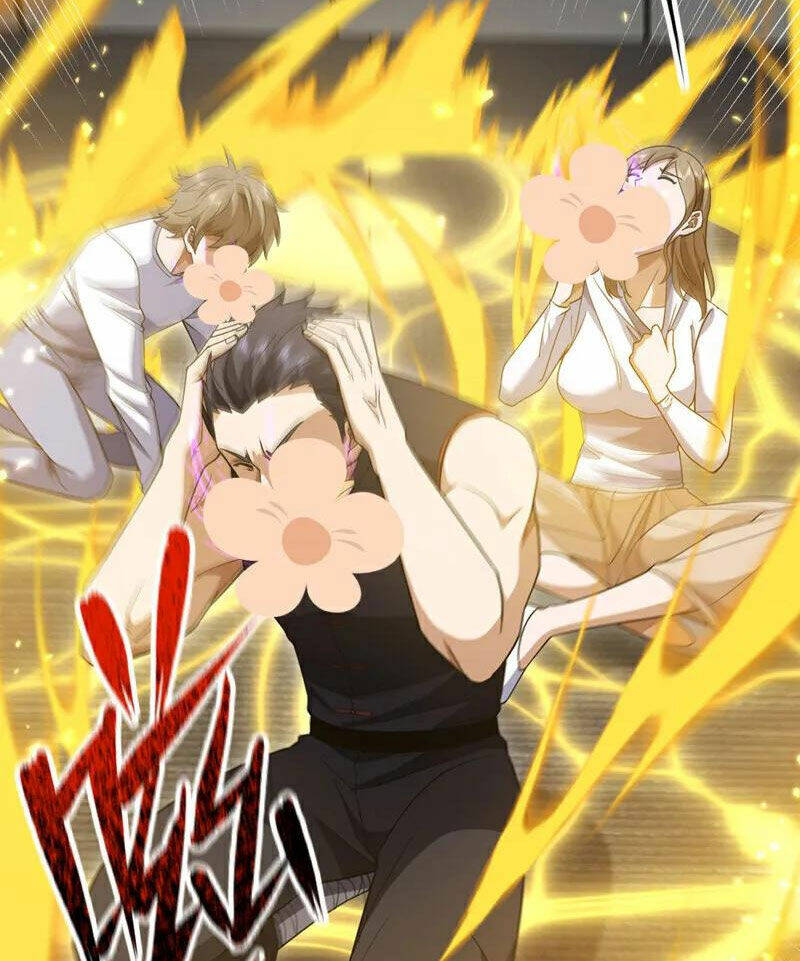 Trấn Quốc Thần Tế Chapter 98 - Trang 2