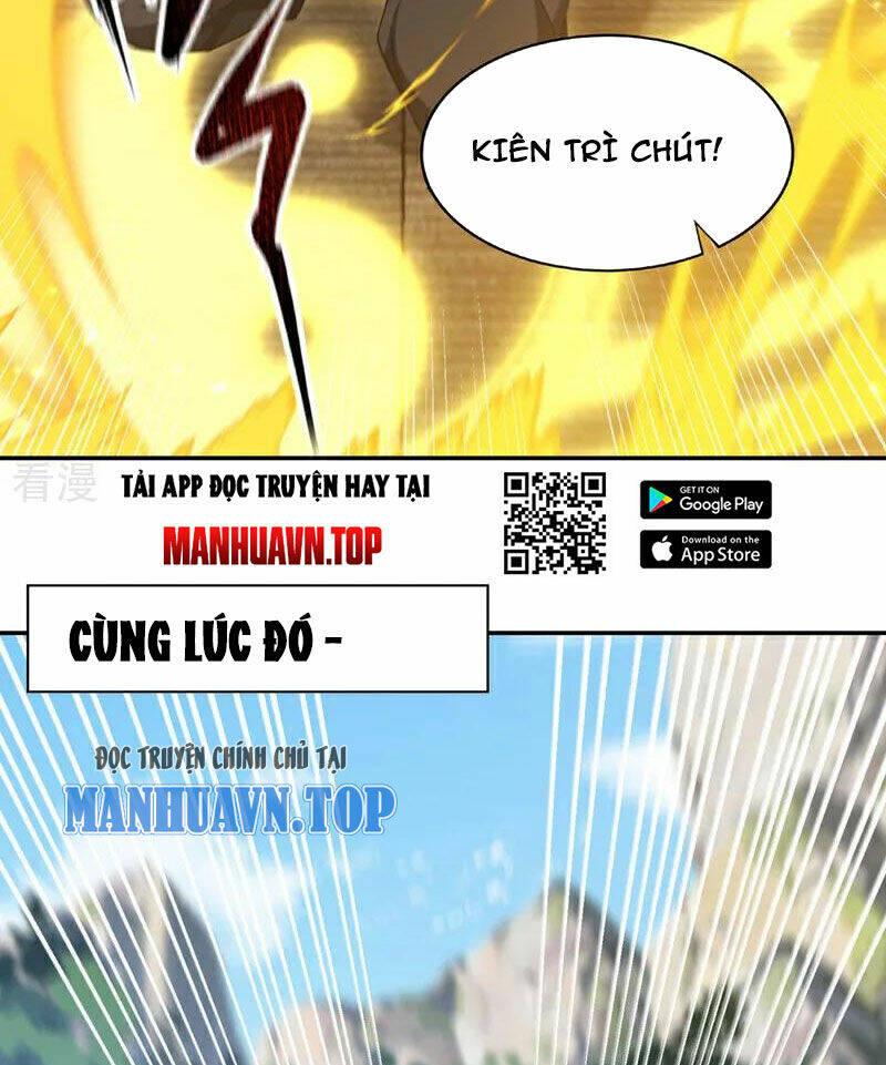 Trấn Quốc Thần Tế Chapter 98 - Trang 2