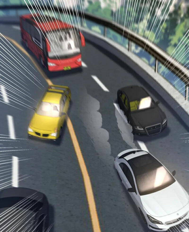 Trấn Quốc Thần Tế Chapter 98 - Trang 2