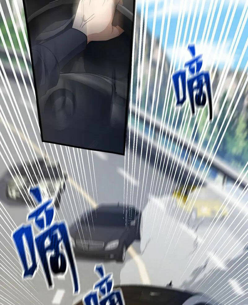 Trấn Quốc Thần Tế Chapter 98 - Trang 2