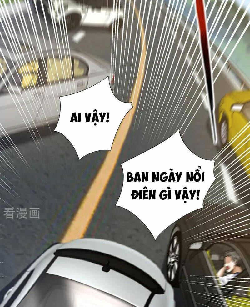 Trấn Quốc Thần Tế Chapter 98 - Trang 2