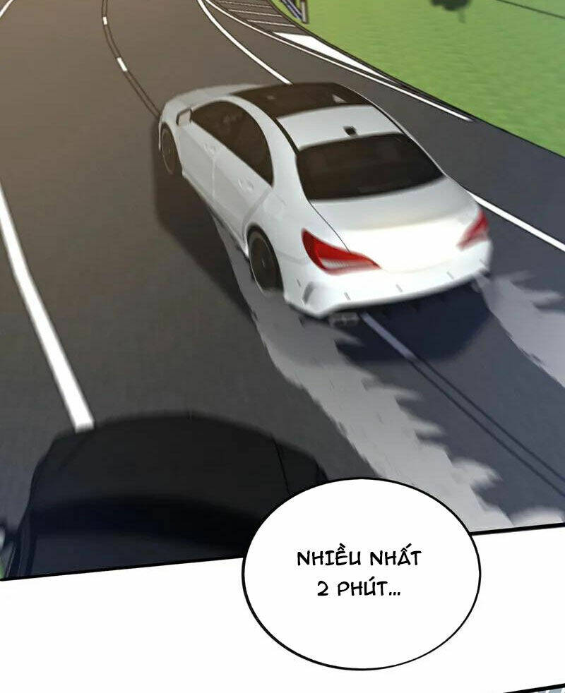 Trấn Quốc Thần Tế Chapter 98 - Trang 2