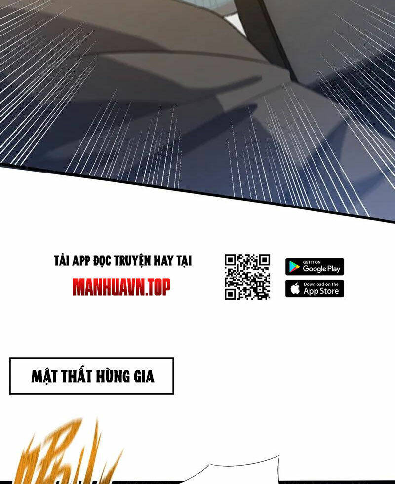 Trấn Quốc Thần Tế Chapter 98 - Trang 2