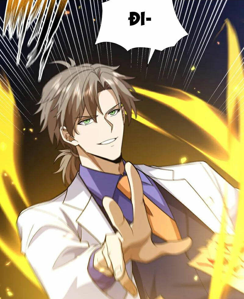 Trấn Quốc Thần Tế Chapter 98 - Trang 2