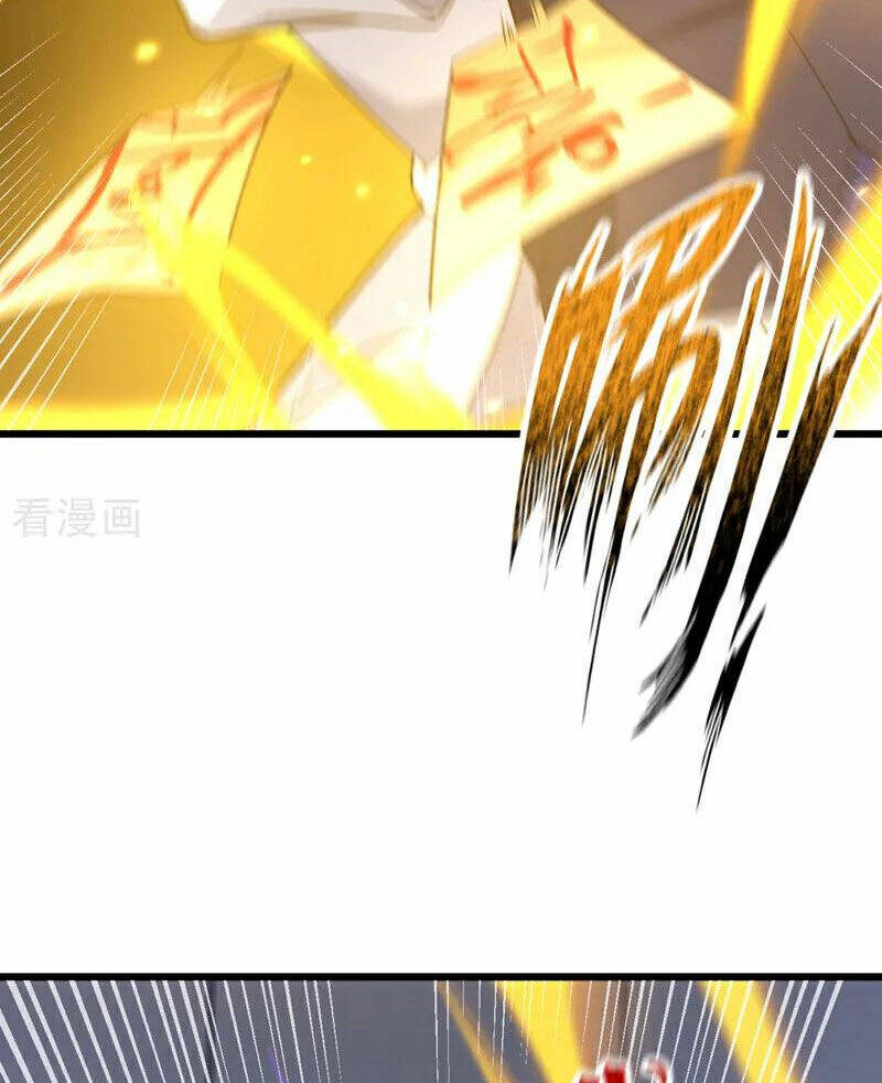 Trấn Quốc Thần Tế Chapter 98 - Trang 2