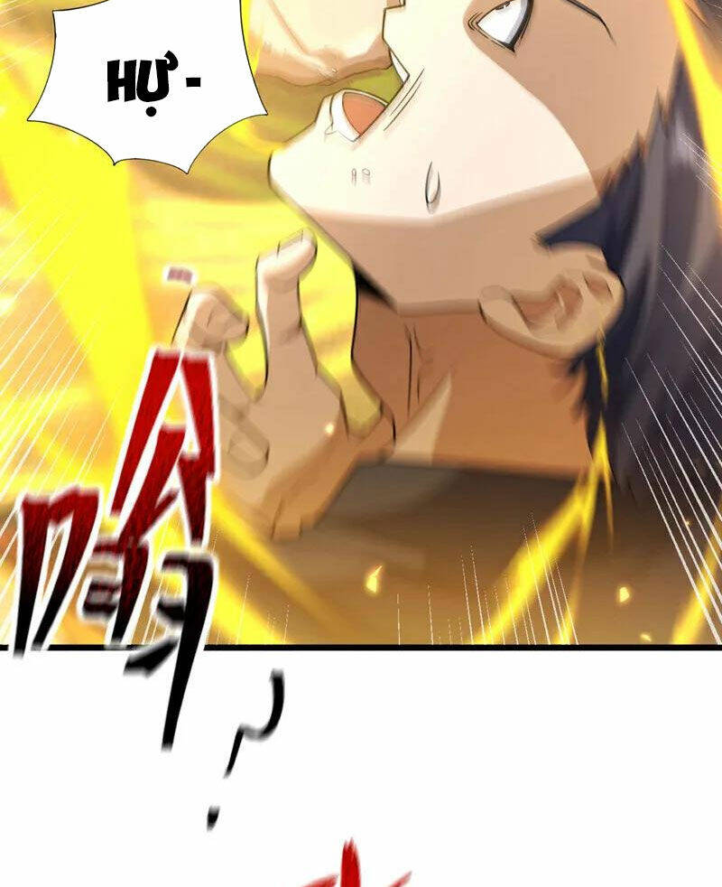 Trấn Quốc Thần Tế Chapter 98 - Trang 2