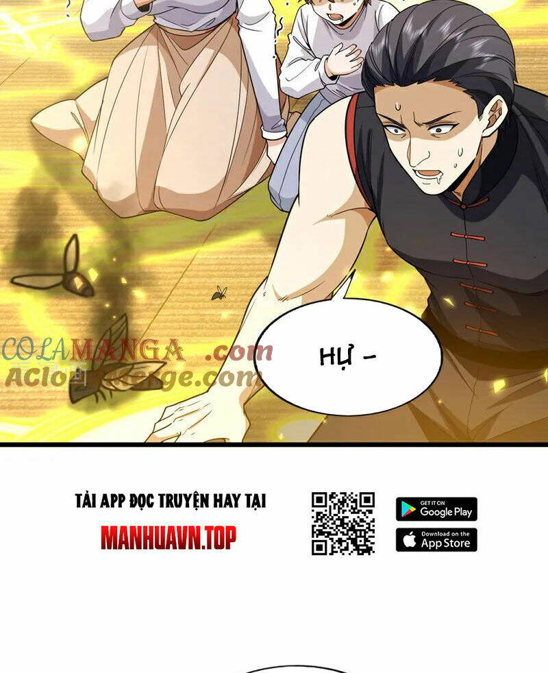 Trấn Quốc Thần Tế Chapter 98 - Trang 2