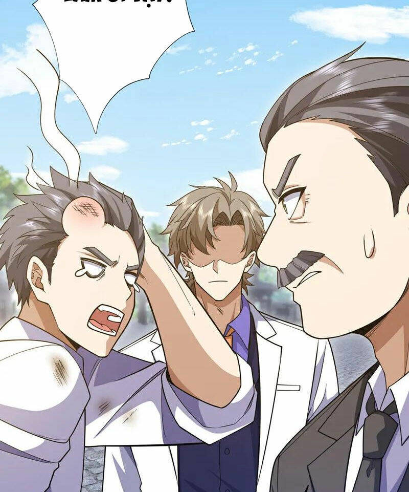 Trấn Quốc Thần Tế Chapter 98 - Trang 2