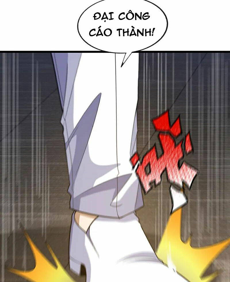 Trấn Quốc Thần Tế Chapter 98 - Trang 2