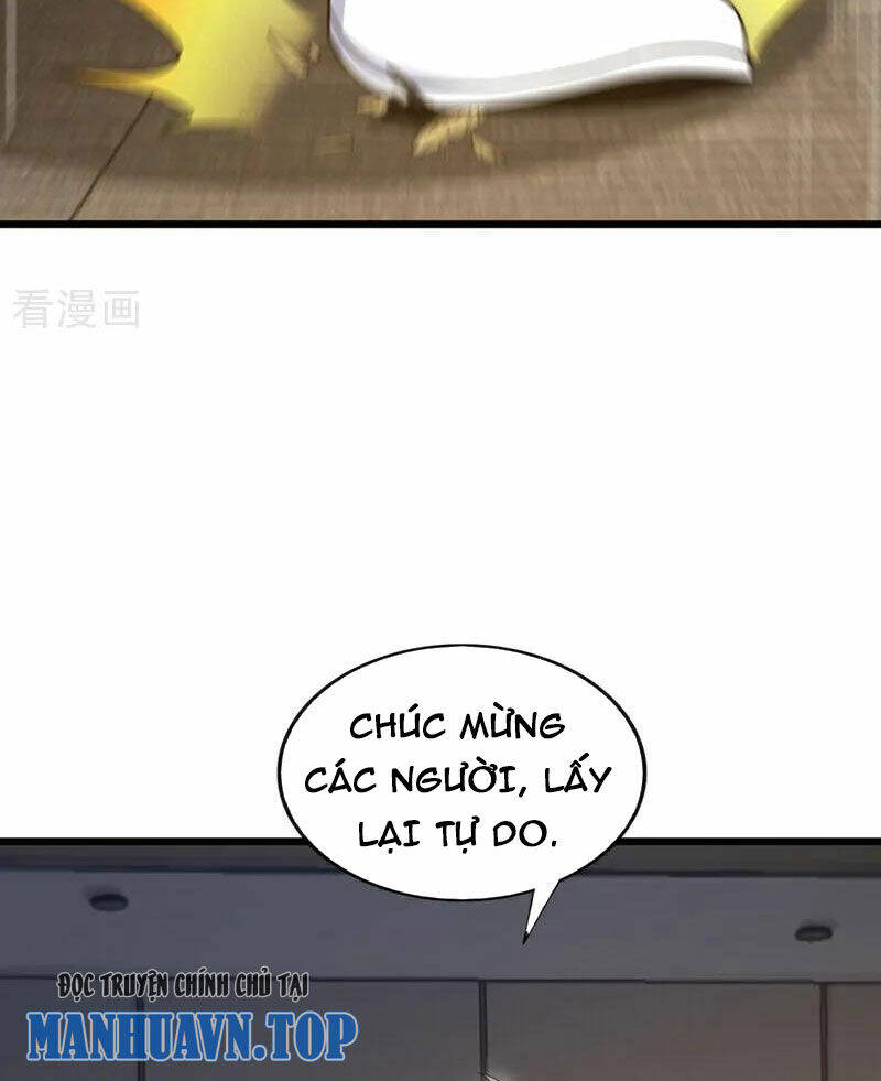 Trấn Quốc Thần Tế Chapter 98 - Trang 2