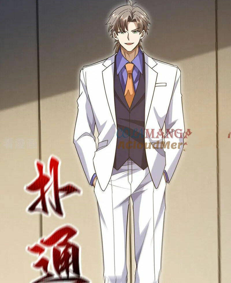 Trấn Quốc Thần Tế Chapter 98 - Trang 2