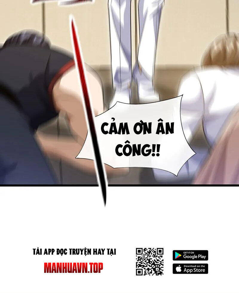 Trấn Quốc Thần Tế Chapter 98 - Trang 2