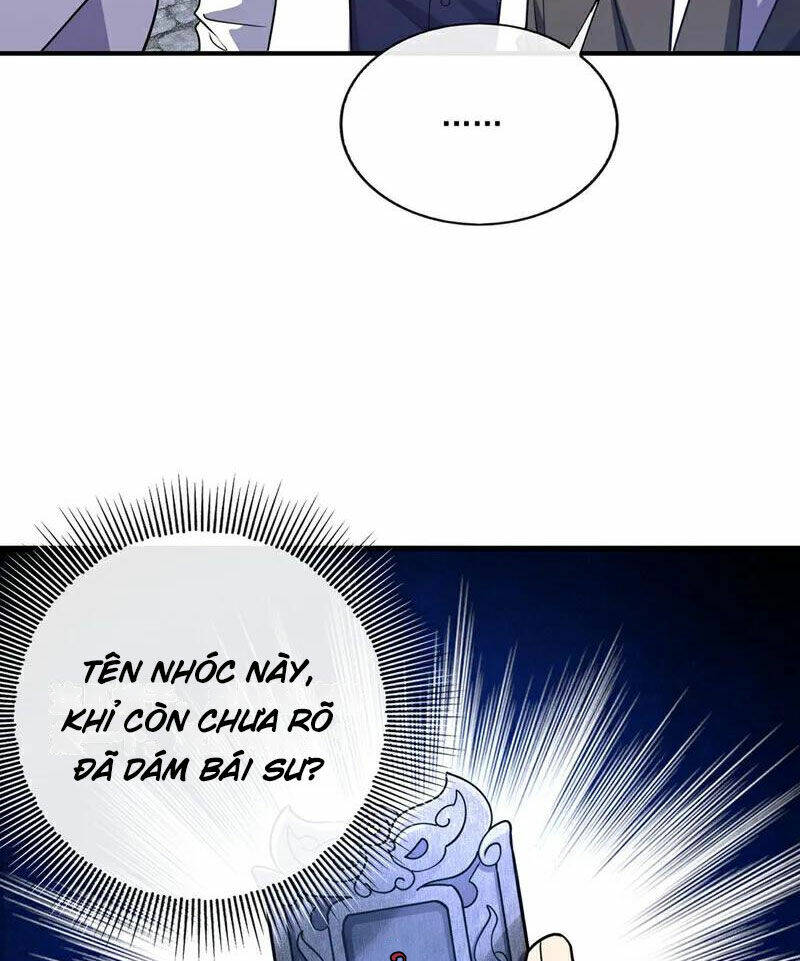 Trấn Quốc Thần Tế Chapter 98 - Trang 2