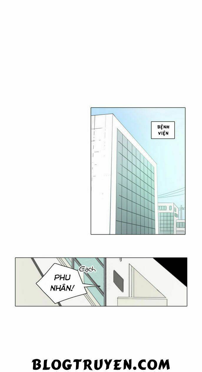 Trăng Lên Ban Ngày Chapter 1 - Trang 2