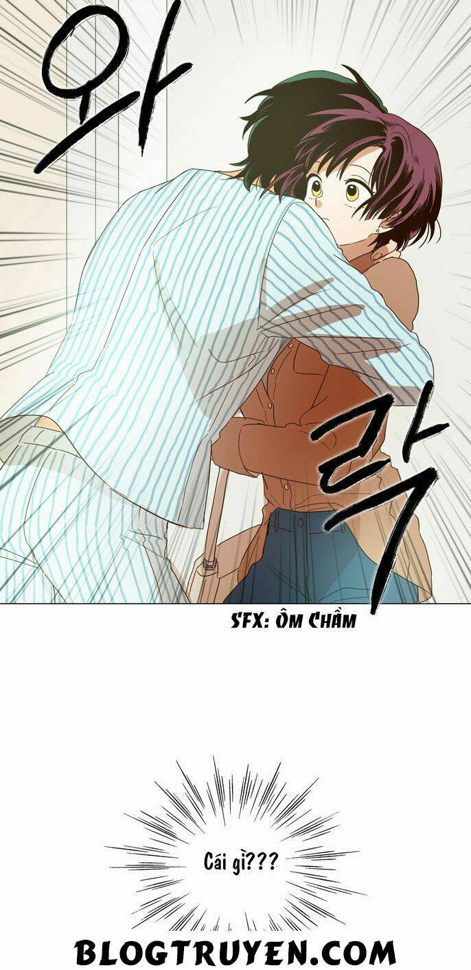 Trăng Lên Ban Ngày Chapter 1 - Trang 2