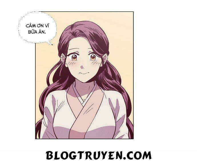 Trăng Lên Ban Ngày Chapter 101 - Trang 2