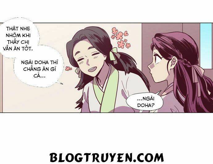 Trăng Lên Ban Ngày Chapter 101 - Trang 2