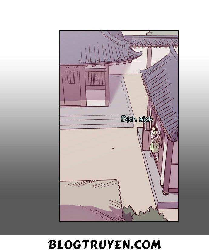 Trăng Lên Ban Ngày Chapter 101 - Trang 2