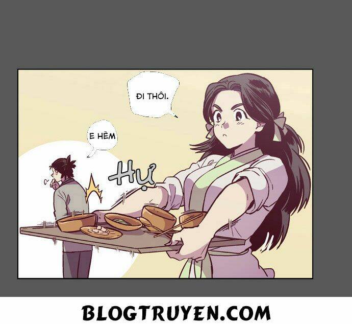 Trăng Lên Ban Ngày Chapter 101 - Trang 2