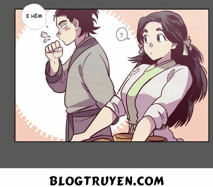 Trăng Lên Ban Ngày Chapter 101 - Trang 2