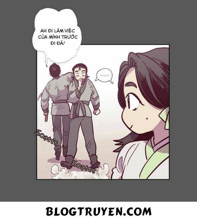 Trăng Lên Ban Ngày Chapter 101 - Trang 2