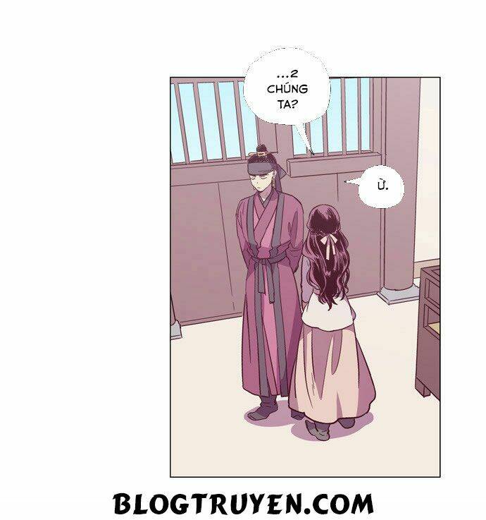Trăng Lên Ban Ngày Chapter 101 - Trang 2