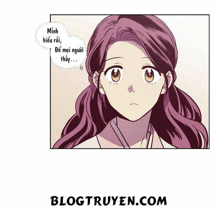 Trăng Lên Ban Ngày Chapter 101 - Trang 2