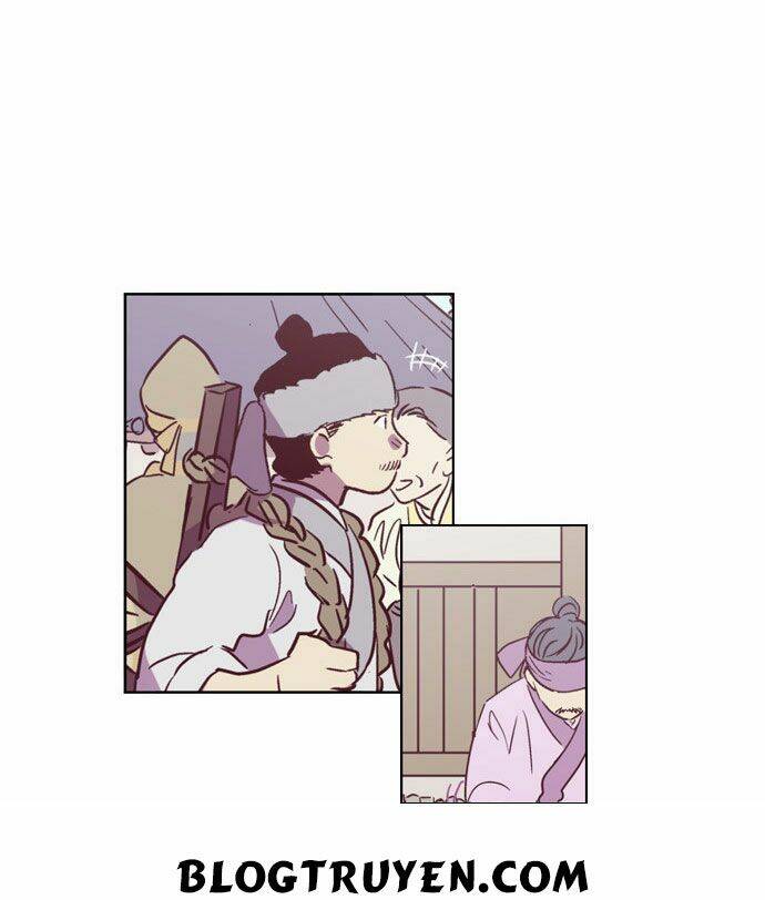 Trăng Lên Ban Ngày Chapter 101 - Trang 2
