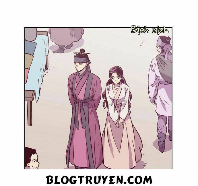 Trăng Lên Ban Ngày Chapter 101 - Trang 2