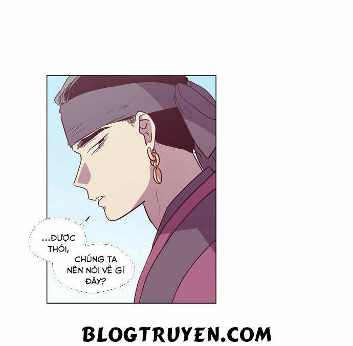 Trăng Lên Ban Ngày Chapter 101 - Trang 2