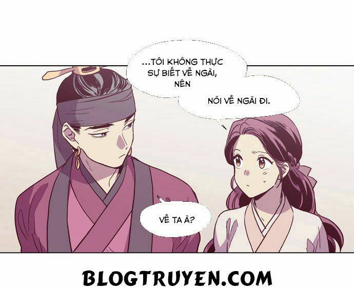 Trăng Lên Ban Ngày Chapter 101 - Trang 2