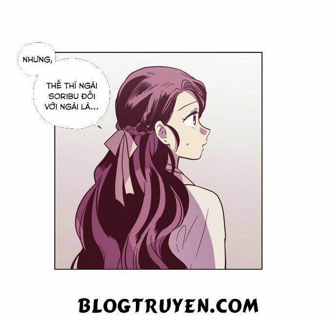 Trăng Lên Ban Ngày Chapter 101 - Trang 2