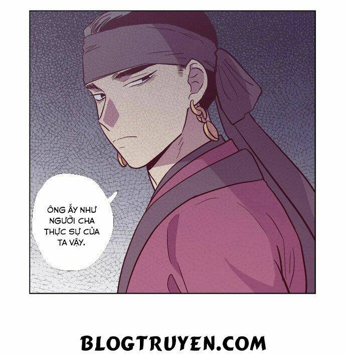 Trăng Lên Ban Ngày Chapter 101 - Trang 2