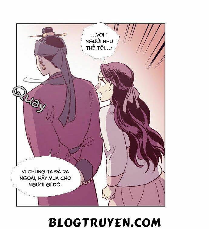 Trăng Lên Ban Ngày Chapter 101 - Trang 2