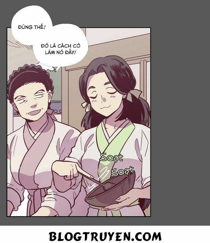 Trăng Lên Ban Ngày Chapter 101 - Trang 2