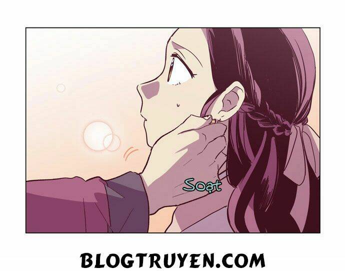 Trăng Lên Ban Ngày Chapter 101 - Trang 2