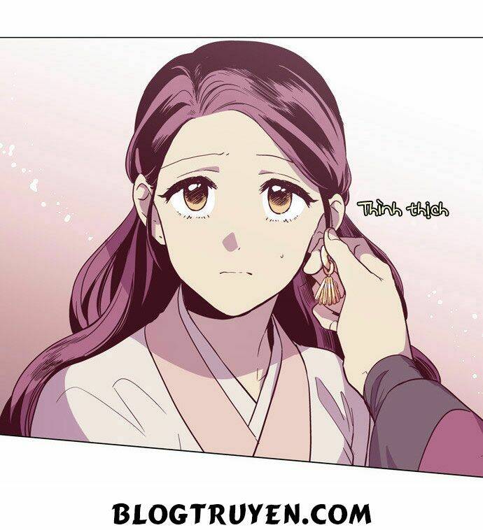Trăng Lên Ban Ngày Chapter 101 - Trang 2
