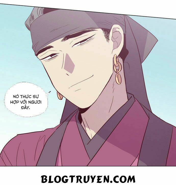 Trăng Lên Ban Ngày Chapter 101 - Trang 2