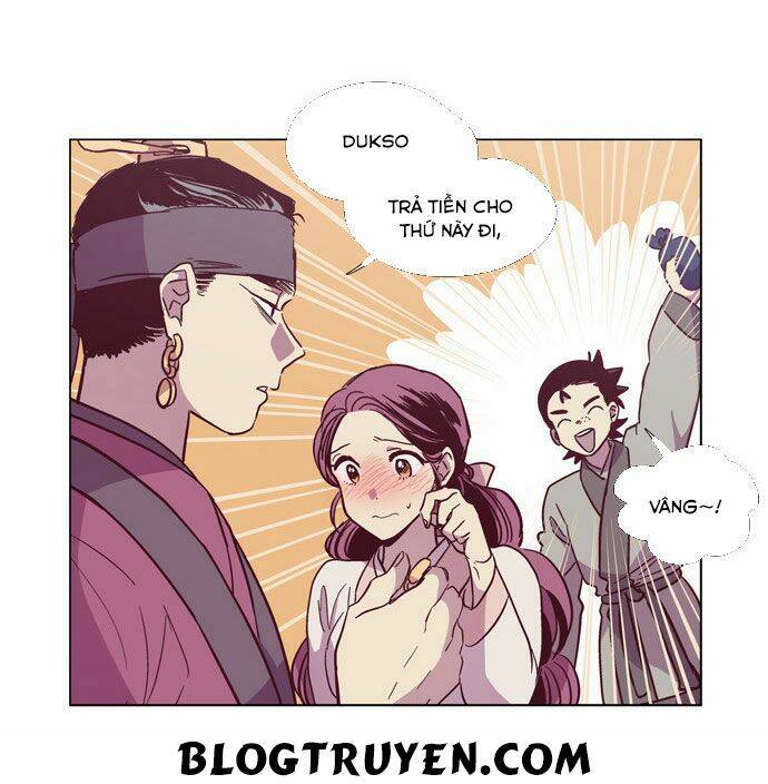 Trăng Lên Ban Ngày Chapter 101 - Trang 2