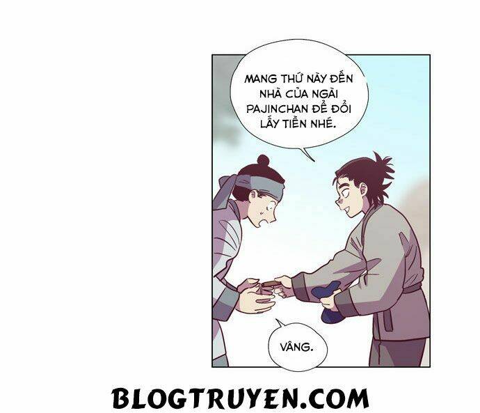 Trăng Lên Ban Ngày Chapter 101 - Trang 2