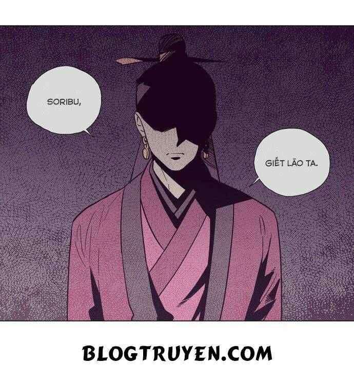 Trăng Lên Ban Ngày Chapter 101 - Trang 2