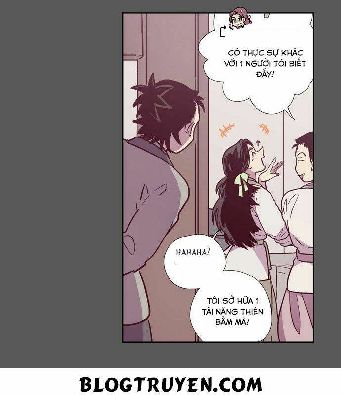 Trăng Lên Ban Ngày Chapter 101 - Trang 2