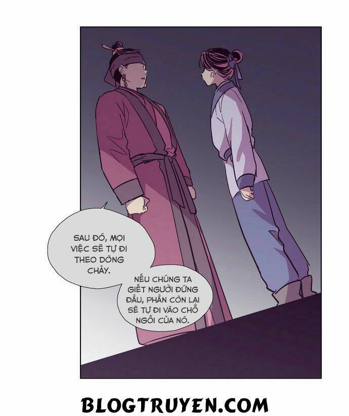 Trăng Lên Ban Ngày Chapter 101 - Trang 2