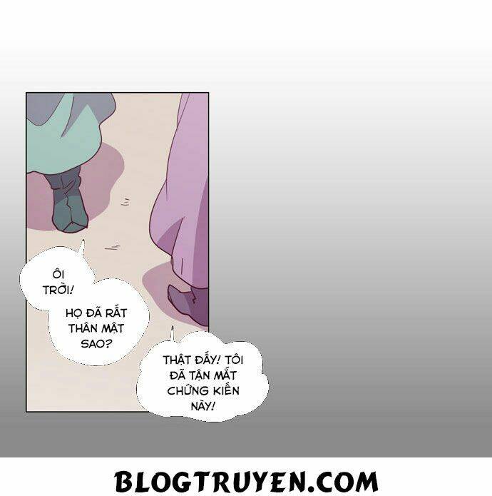Trăng Lên Ban Ngày Chapter 101 - Trang 2