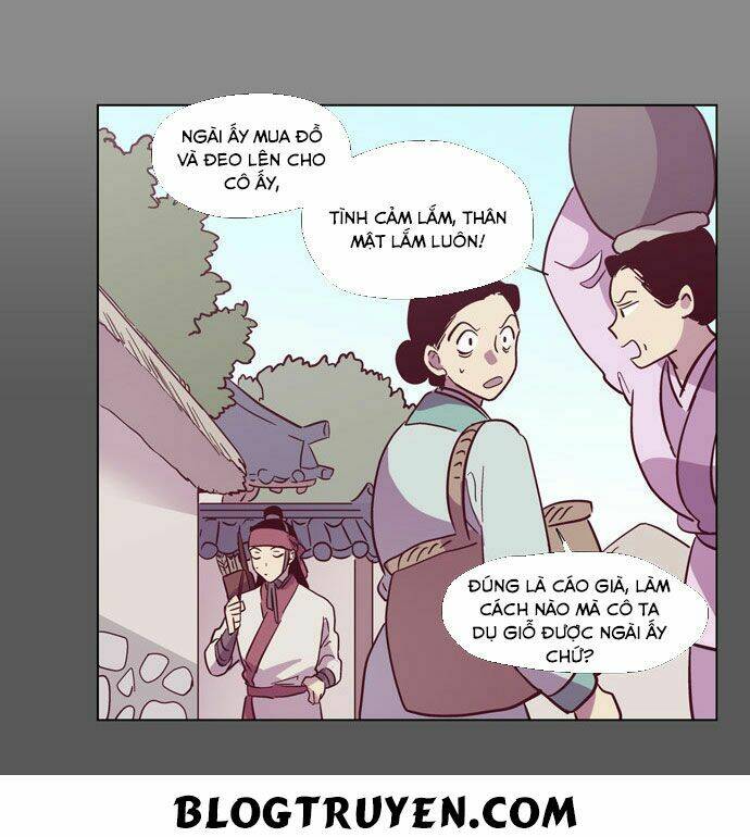 Trăng Lên Ban Ngày Chapter 101 - Trang 2