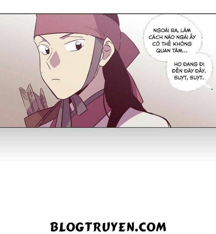 Trăng Lên Ban Ngày Chapter 101 - Trang 2