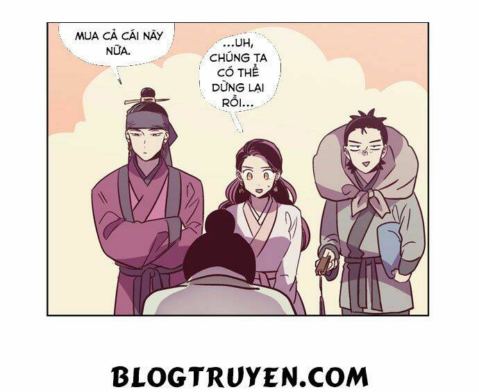 Trăng Lên Ban Ngày Chapter 101 - Trang 2