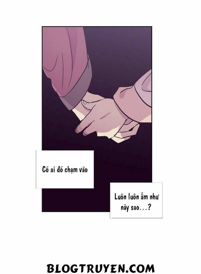 Trăng Lên Ban Ngày Chapter 101 - Trang 2