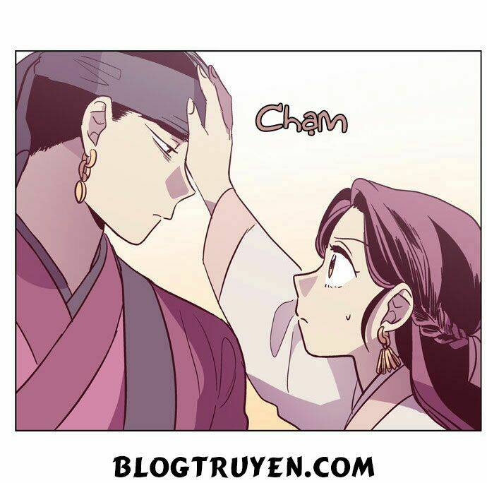 Trăng Lên Ban Ngày Chapter 101 - Trang 2