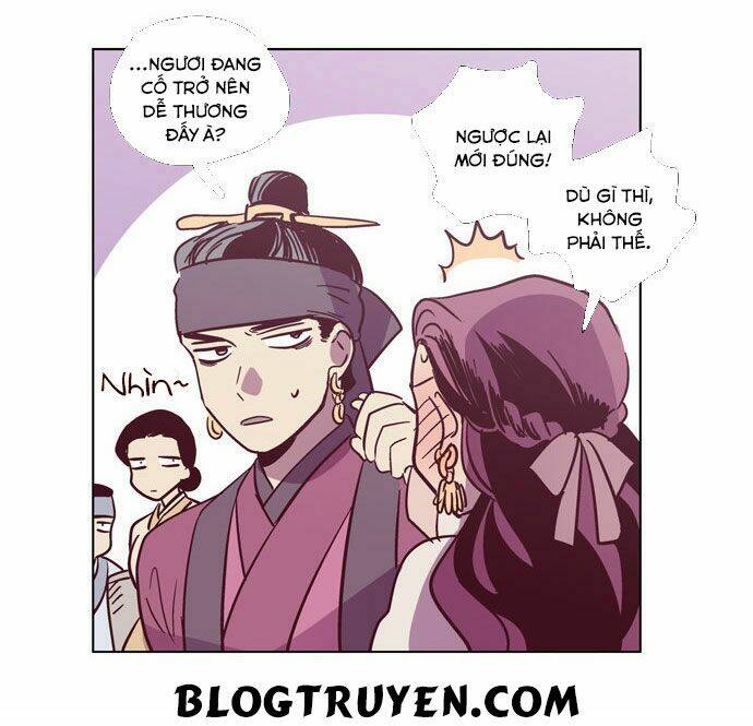 Trăng Lên Ban Ngày Chapter 101 - Trang 2